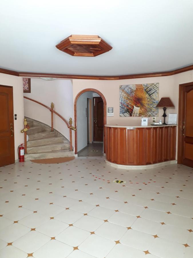 Studios Souropanis Καμένα Βούρλα Εξωτερικό φωτογραφία