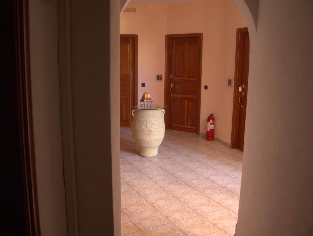 Studios Souropanis Καμένα Βούρλα Εξωτερικό φωτογραφία